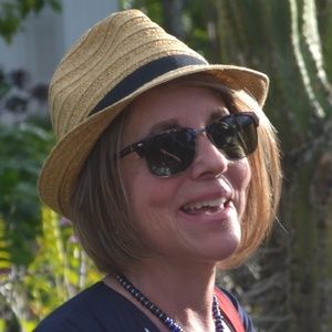 Meet your Posher, Kathi